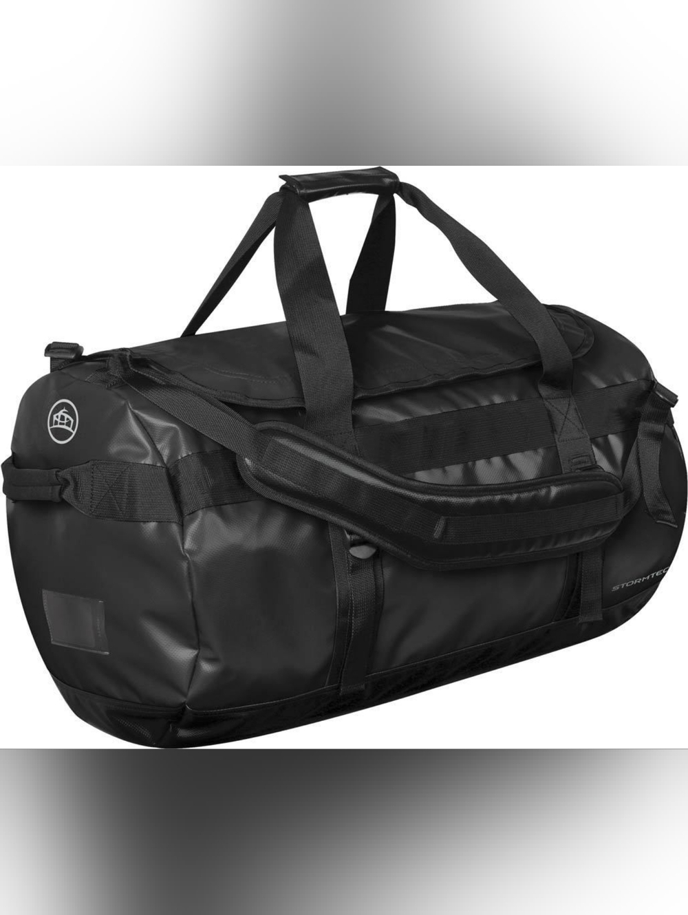 BNWT - Stormtech - Atlantis Heavy-Duty Waterproof Gym Duffle Bag